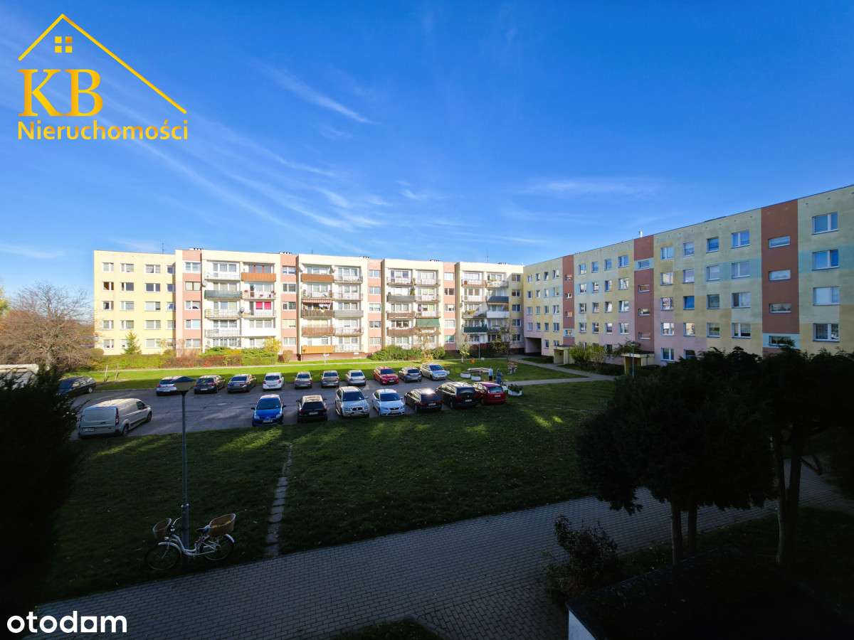 Nowoczesne mieszkanie - Świdnica Osiedle Młodych-12