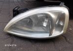 lampa lewa przód OPEL CORSA C COMBO EUROPA - 1