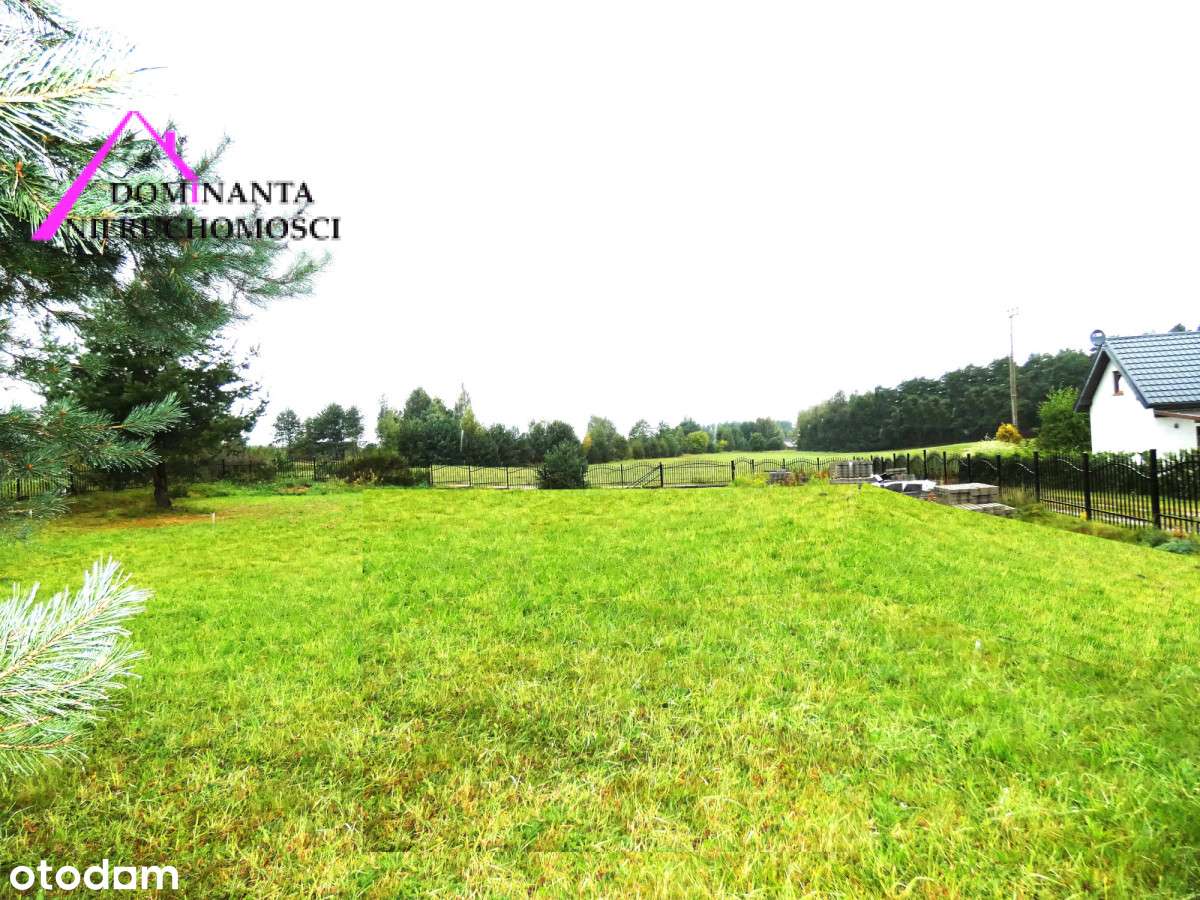 Ogrodzona działka budowlana nad morzem-6