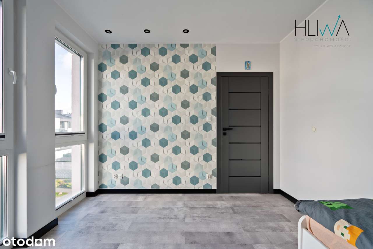 Nowoczesne, przestronne, 3pokojowe mieszkanie, 66.62m2, Juszkowo-11