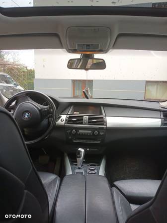 BMW X5 3.0d xDrive - 8