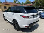 Land Rover Range Rover Sport 3.0 I S/C HSE - 3