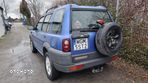 Land Rover Freelander 1.8 - 19