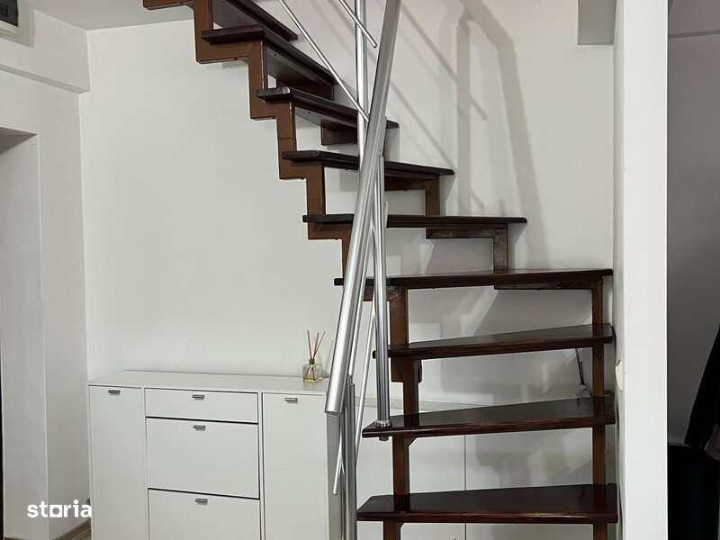 Colentina Rau, Mr. Bacila, centrala termica, duplex, renovat,-0