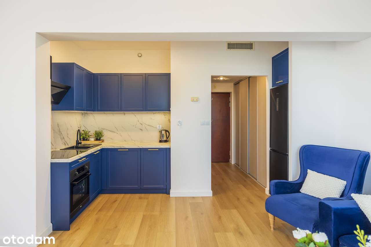 Apartament Etna | Widok na morze i port | Po remoncie | Brak prowizji-8