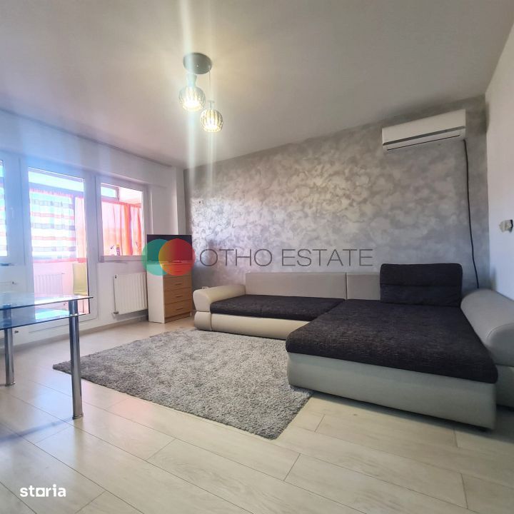 Militari Residence | 4 Camere | Rezervelor | Utilat Mobilat