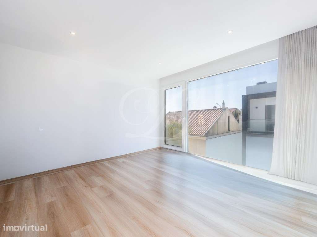Moradia T3 c/ piscina e barbecue | Cascais-50