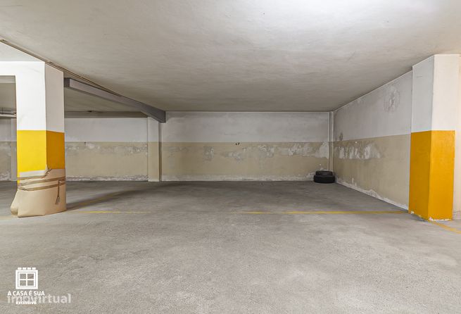 Apartamento T2+1, em São Félix da Marinha, VNG - Exclusivo-29