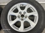 AUDI Q5 8R KOŁA FELGI 17'' OPONY ZIMOWE 235/65/17R 8R0601025E - 4