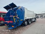 Volvo FE 280 6x2 JOAB 2-Komory Euro6 Super Stan - 4