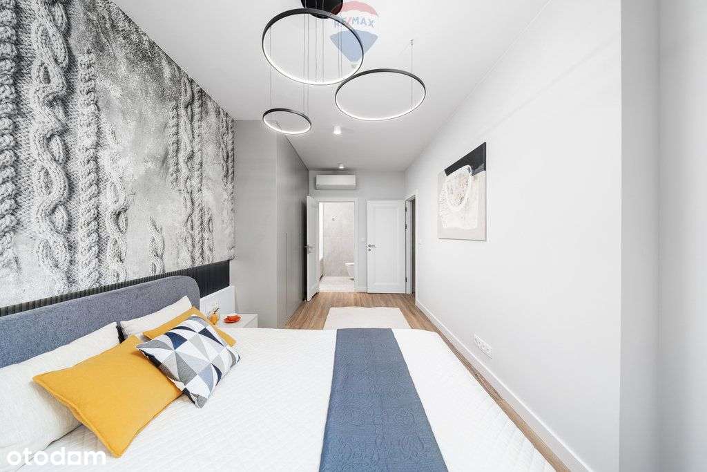 3-pokojowe 64 m2 w osiedlu Rytm na Kabatach. - Pełny obrazek: 3/20