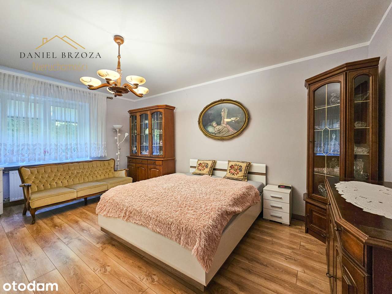 Wyjątkowa posiadłość nad rzeką z prywatnym lasem z 6 ha działką-10