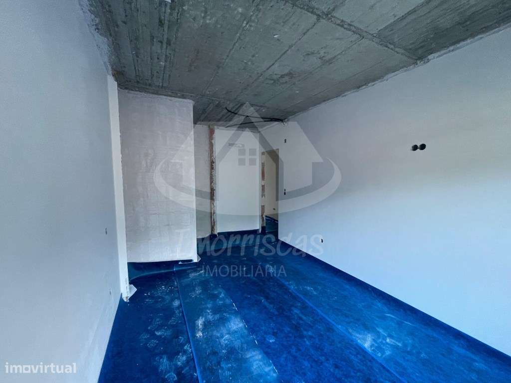 Apartamento novo T2 com box e terraço de 127 m² no Sobralinho, Alverca - Grande imagem: 5/14