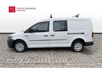 Volkswagen Caddy - 2