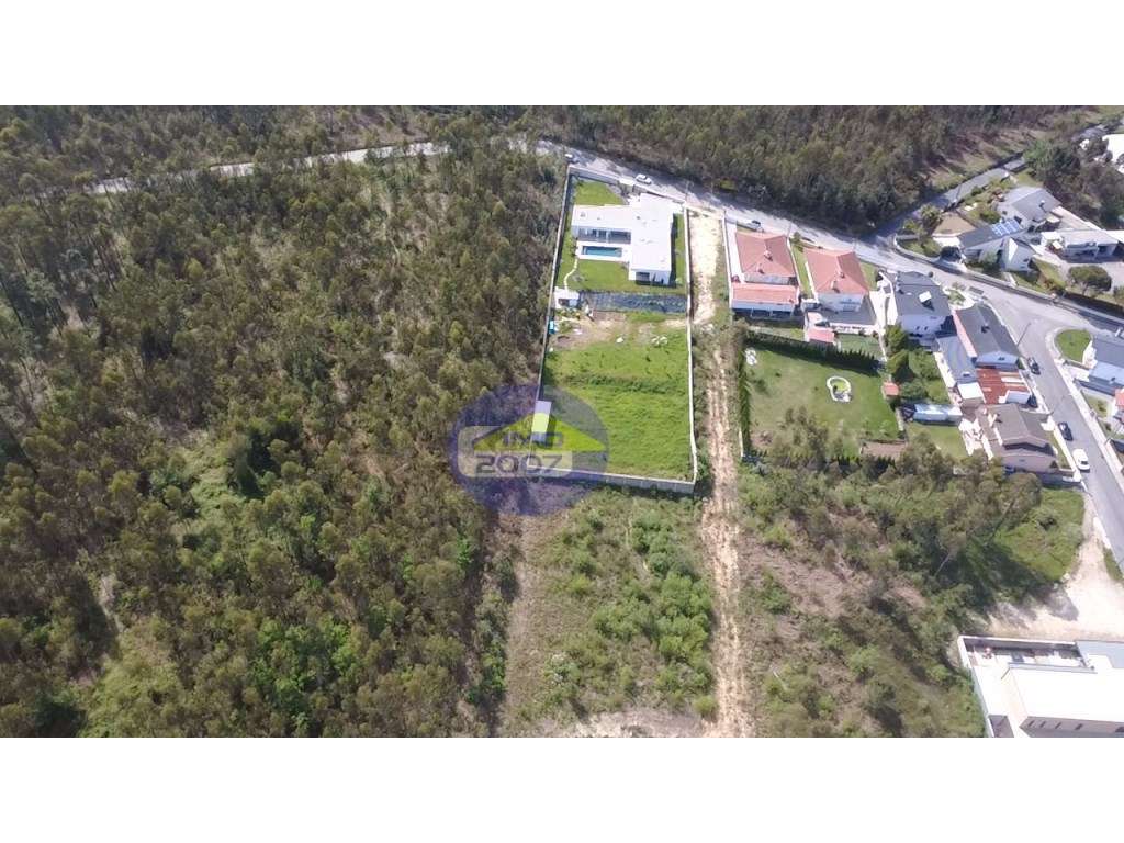 Terreno Em Guisande-13