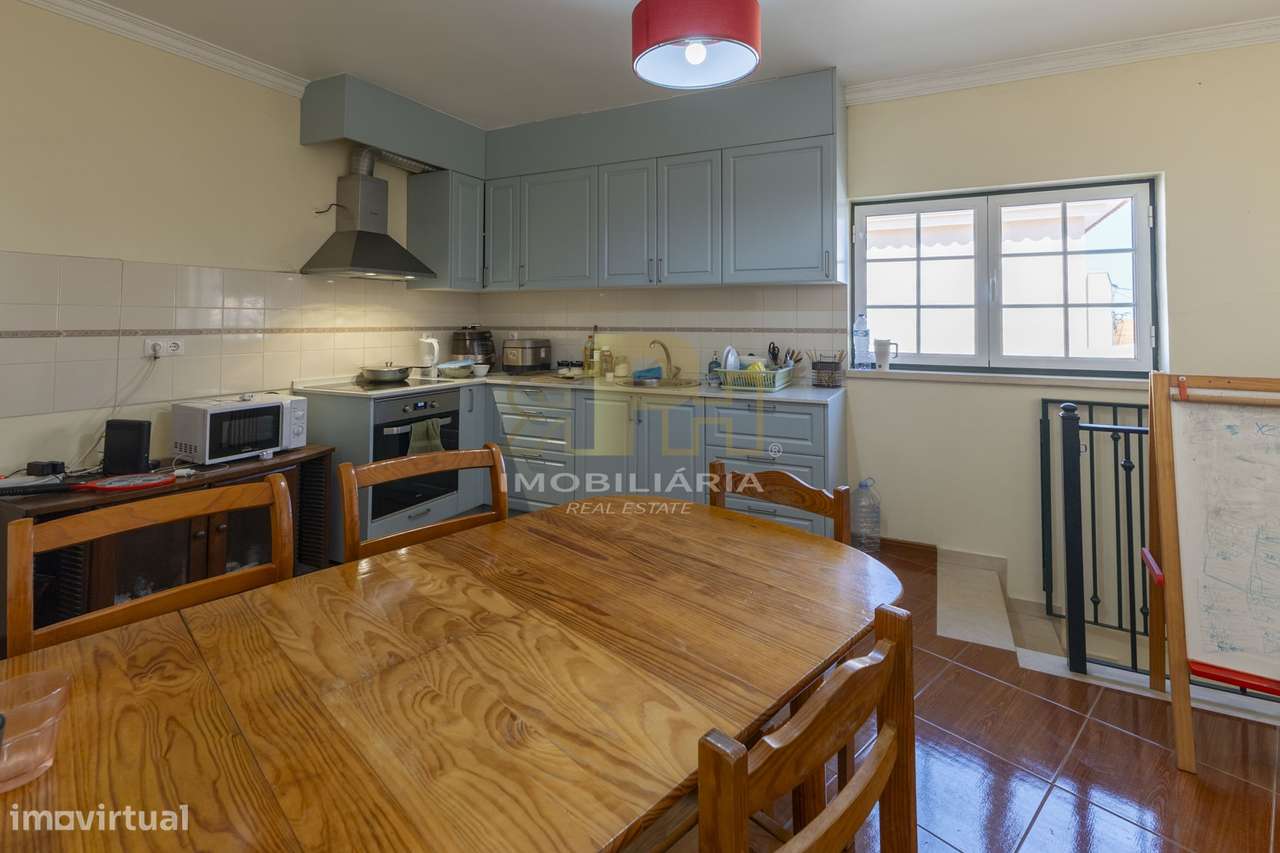 Moradia T3 Venda em Santarém (Marvila), Santa Iria da Ribeira de Santa-14