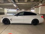 BMW Seria 4 420d Gran Coupe - 10