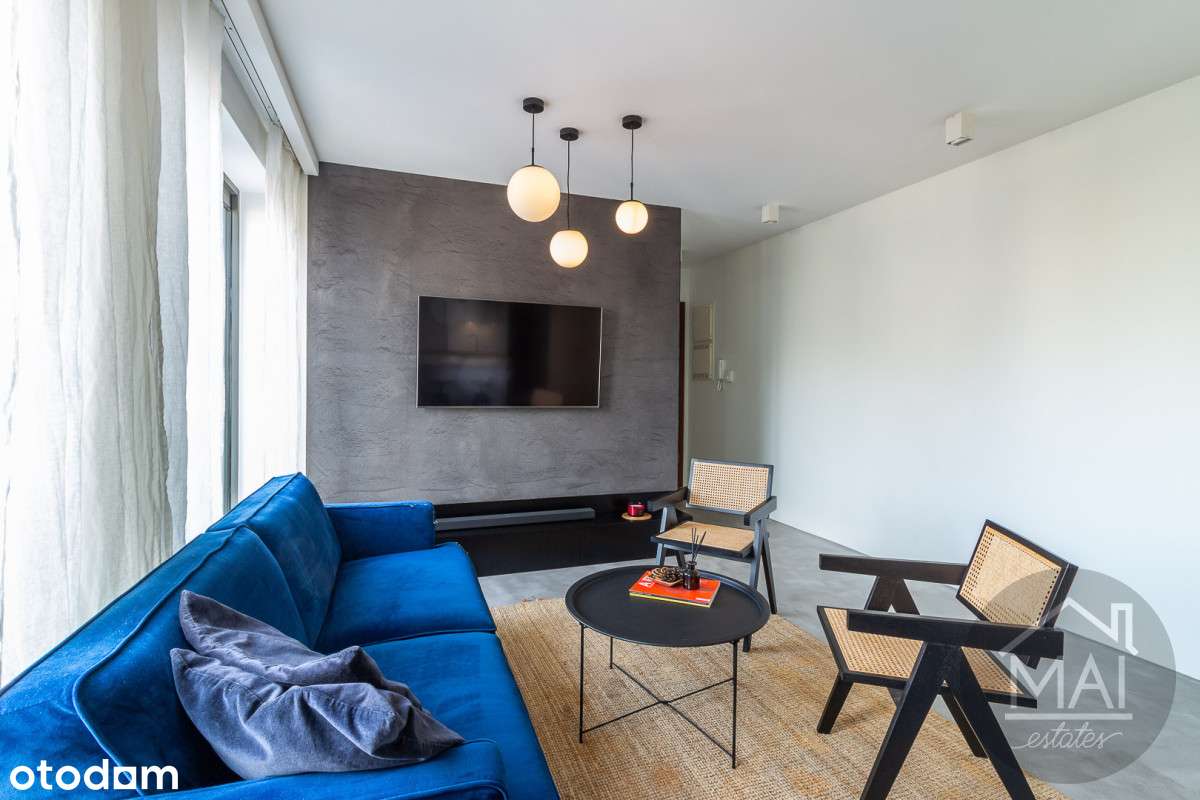 2 pokoje z aneksem. Stare Podgórze. Budynek 2017r. - Pełny obrazek: 5/15