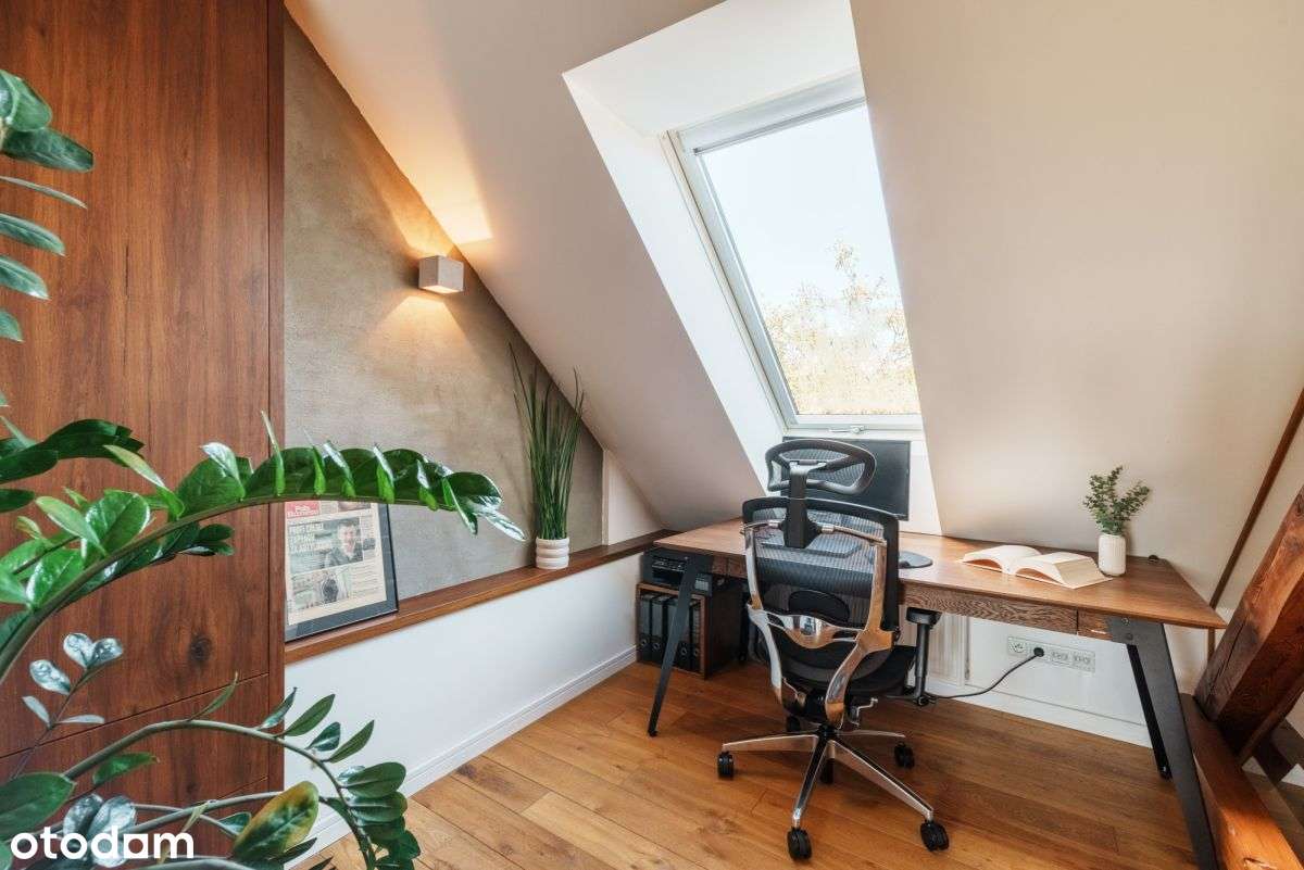 Mieszkanie Premium w centrum z garażem !-4