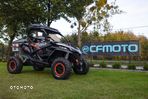 CFMoto ZForce - 2