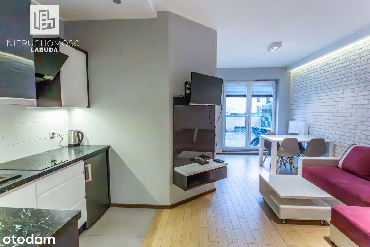 Apartament wakacyjny we Władysławowie - Pełny obrazek: 5/18