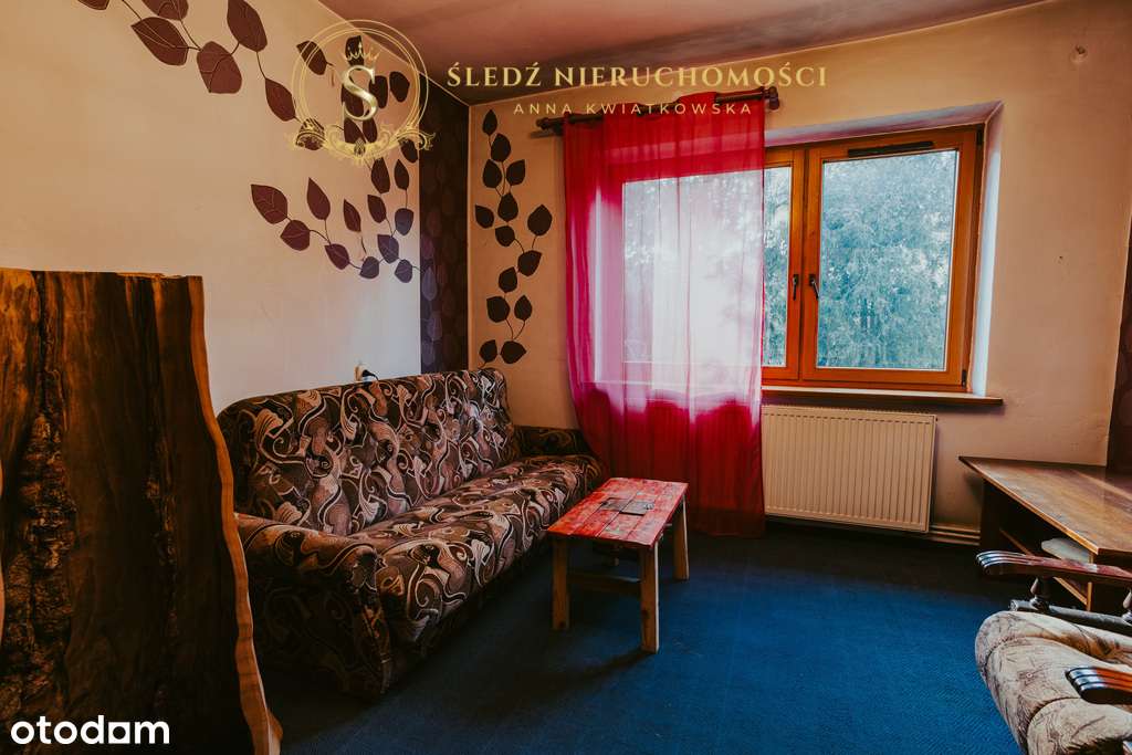 Leśniczówka  Prawdziwy Rarytas 35 min od Wrocławia-16