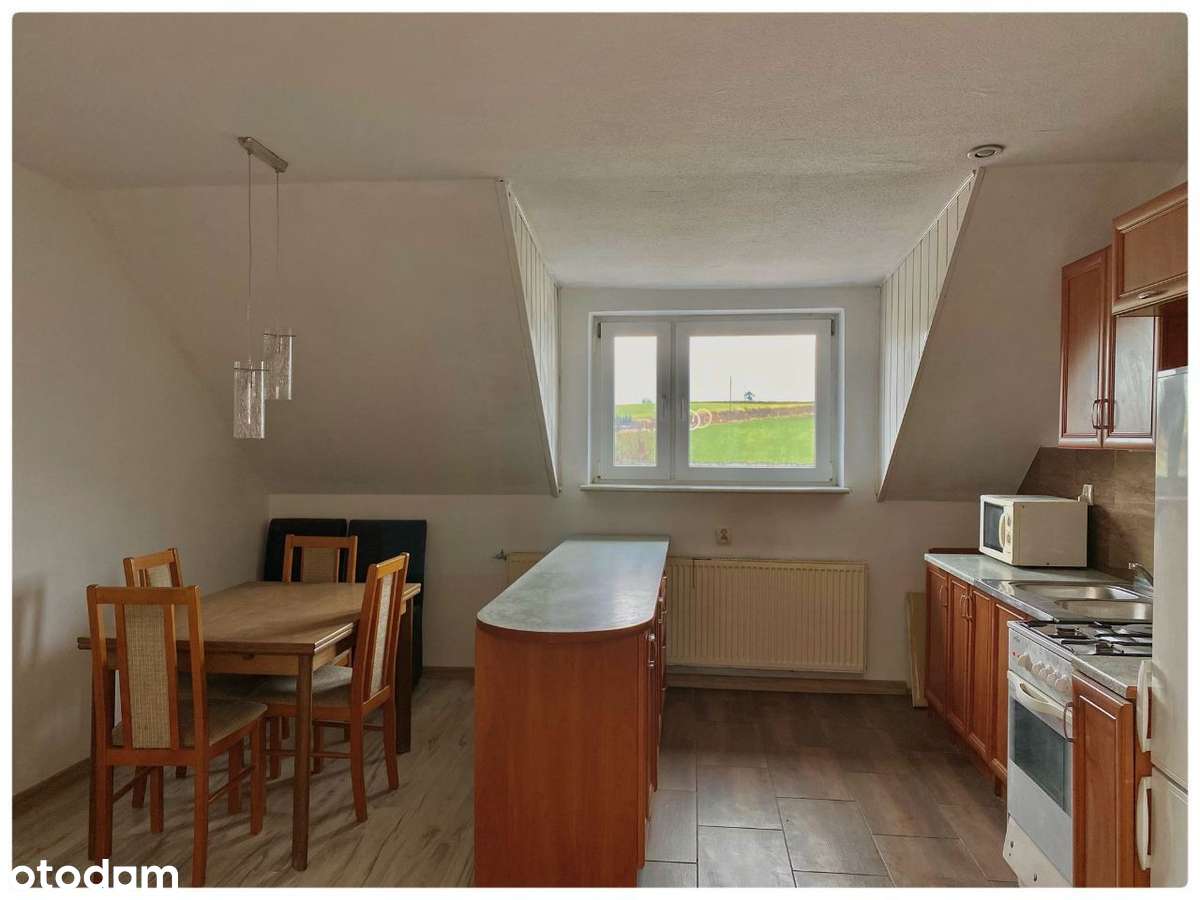 Dwurodzinny dom z dużą działką 2149 m2 + szklarnia-10