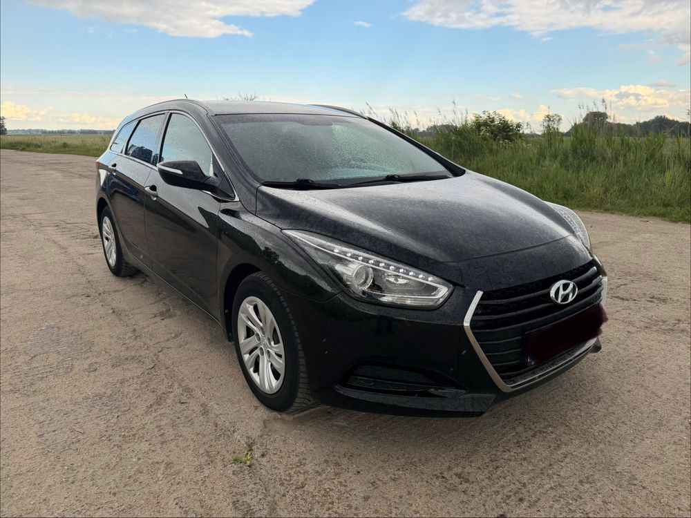 Hyundai i40 Kombi 1.6 Trend 2016