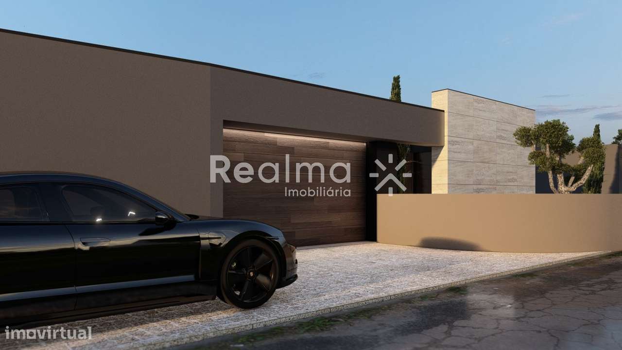 Moradia Térrea NOVA - Prado Vila Verde-15