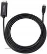 Kabel USB-C do HDMI AmazonBasics UTCH-L 1,8 m - 2