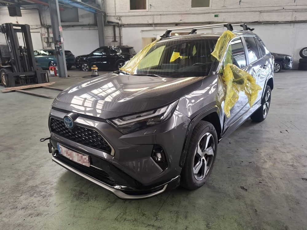 Toyota Rav4 V (2018-) Comfort 2022
