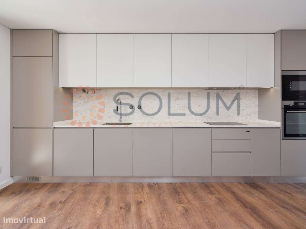 Apartamento Duplex T4 novo com Terraço em L - Montijo - Grande imagem: 5/24
