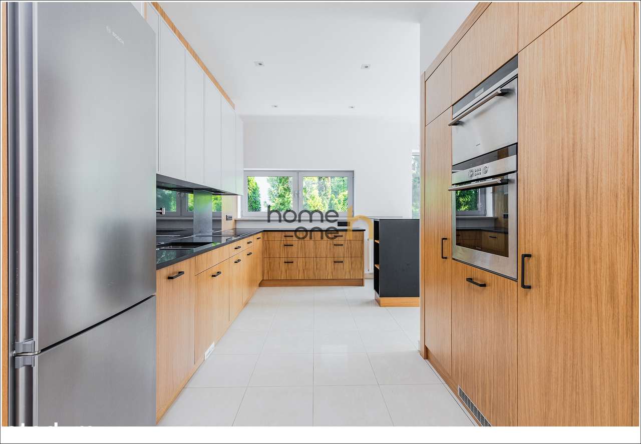 Nowoczesny | Wolnostojący |Duża działka | Wilanów Zawady | Premium-5