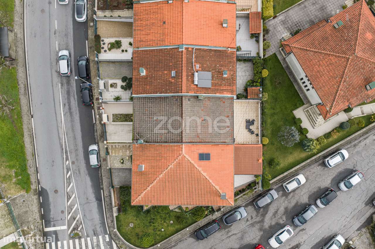 Moradia T4 Ferreiros, Braga-42