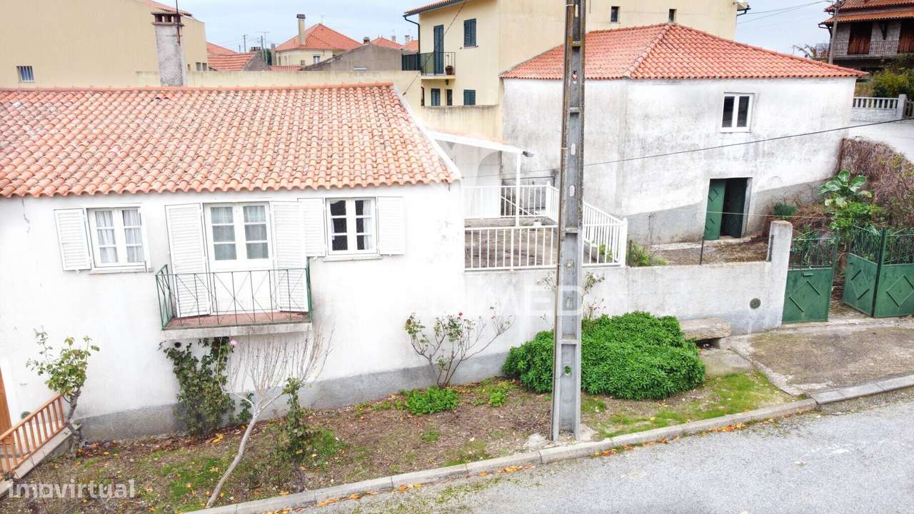 Moradia à Venda em Sequeiros, Concelho da Mêda – Apenas 42.000 € - Grande imagem: 3/21