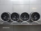 Felgi BBS Motorsport 18" 8J ET45 5x112 Audi Mercedes VW - 1