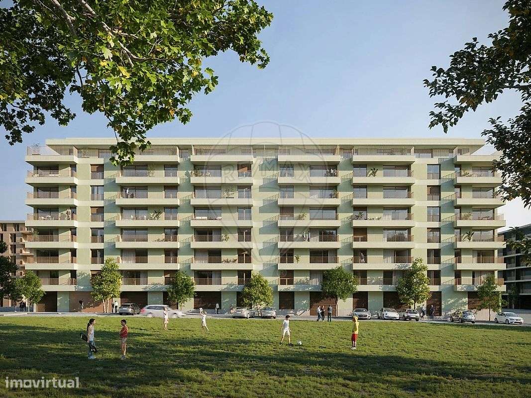 Apartamento T2 para venda-8