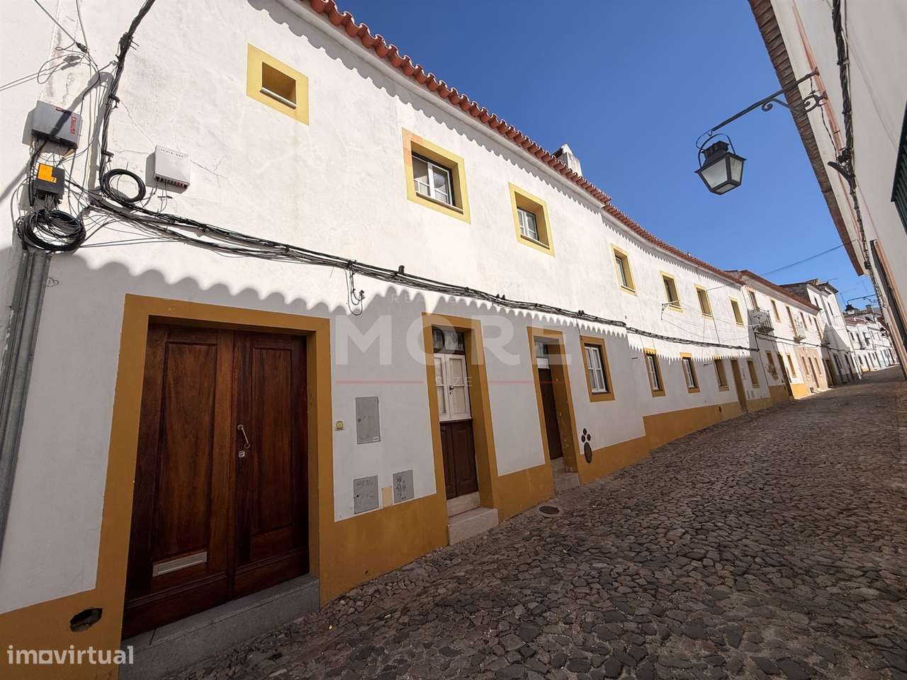 Moradia T8 Venda em Évora (São Mamede, Sé, São Pedro e Santo Antão),Év-0