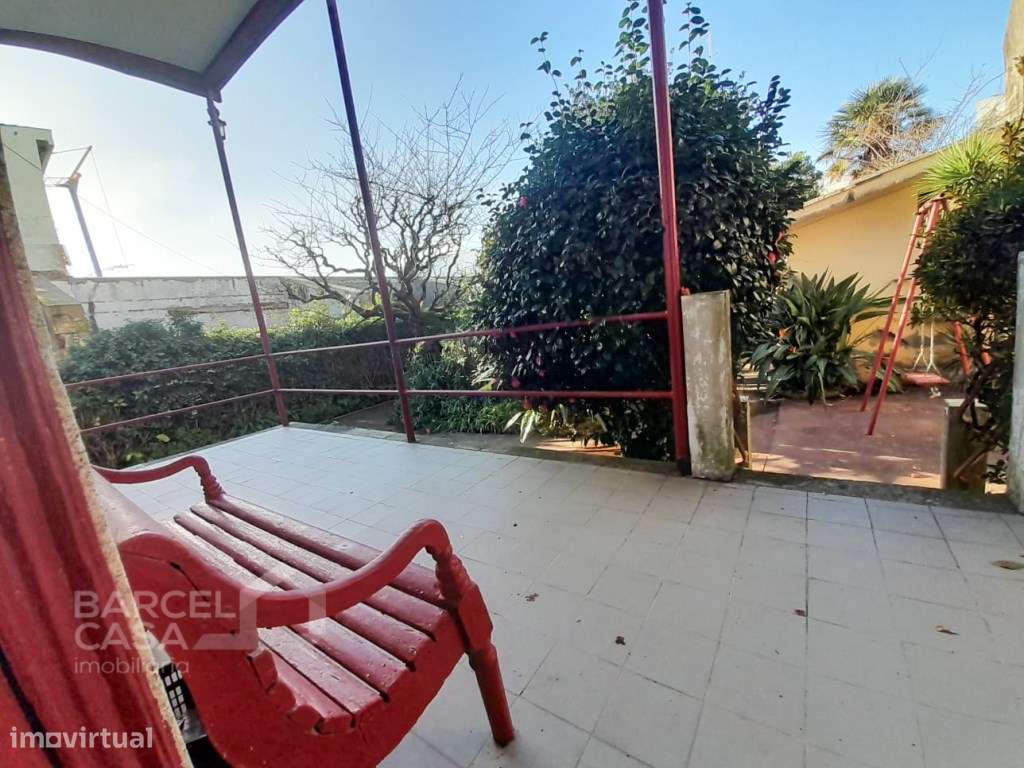 Moradia histórica no coração da Póvoa de Varzim-30