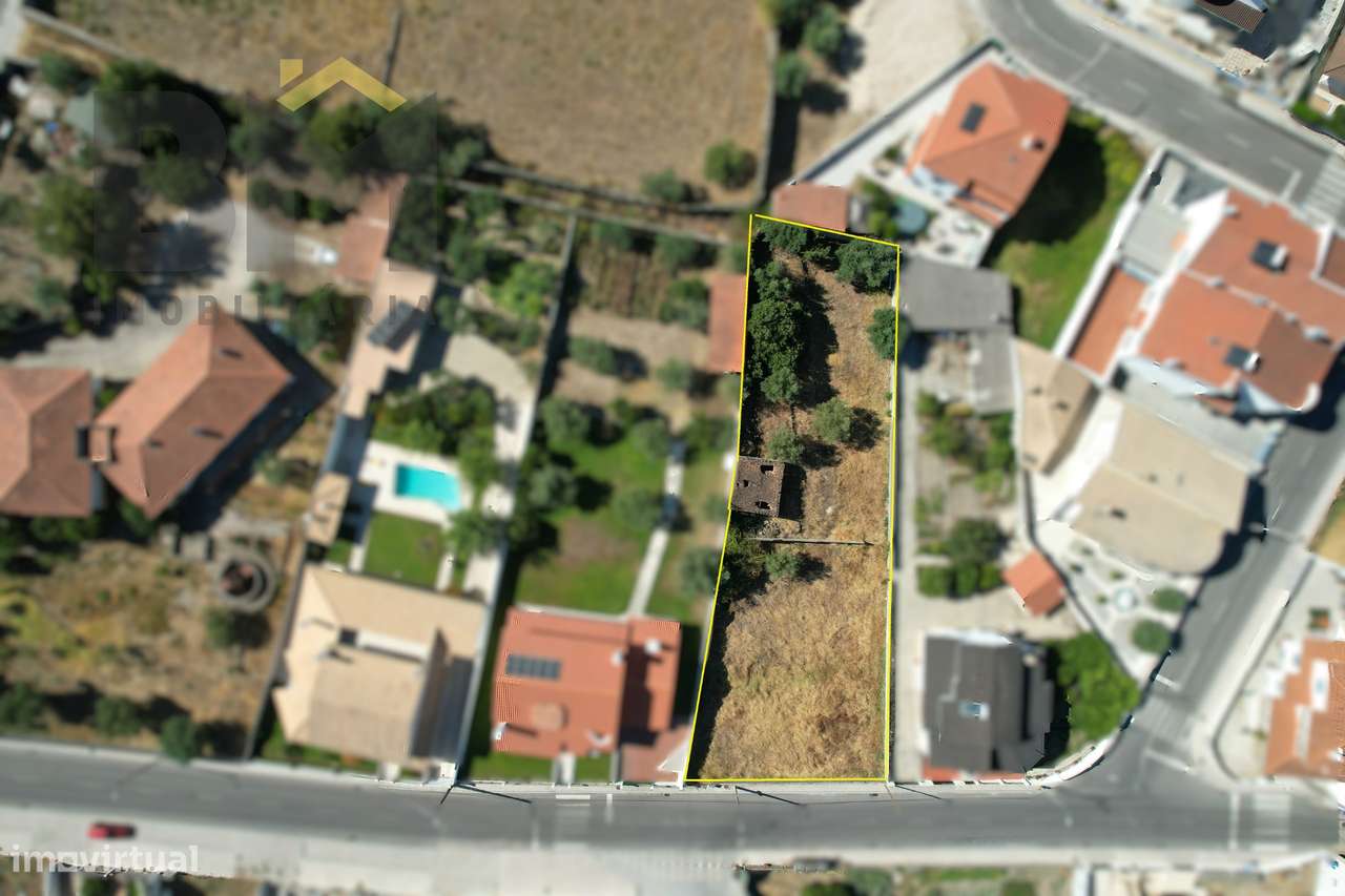 Terreno Para Construção  Venda em Alcains,Castelo Branco - Grande imagem: 3/15