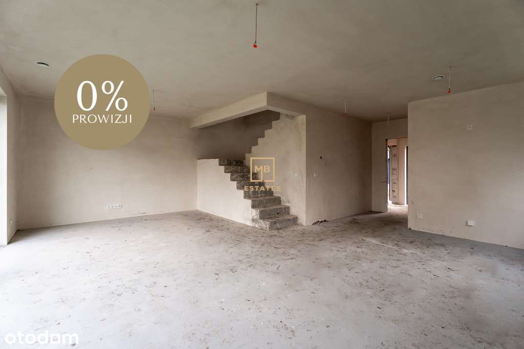 HIT | Pompa Ciepła + Rekuperacja! | Dom 140m² - Pełny obrazek: 4/20