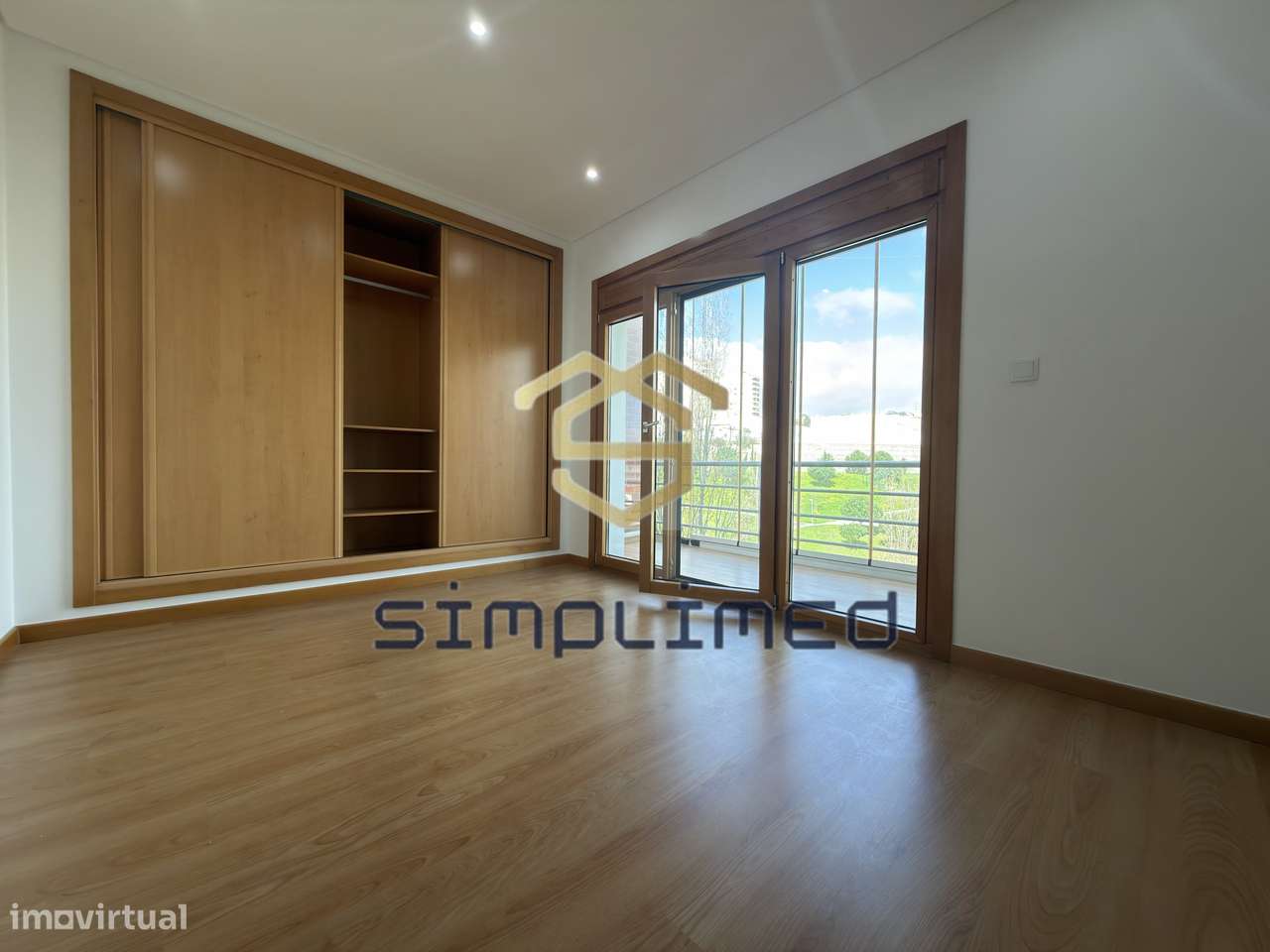 Apartamento T3 Colinas do Cruzeiro-15