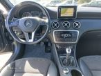 Mercedes-Benz A 180 CDI BlueEFFICIENCY Edition Style - 10