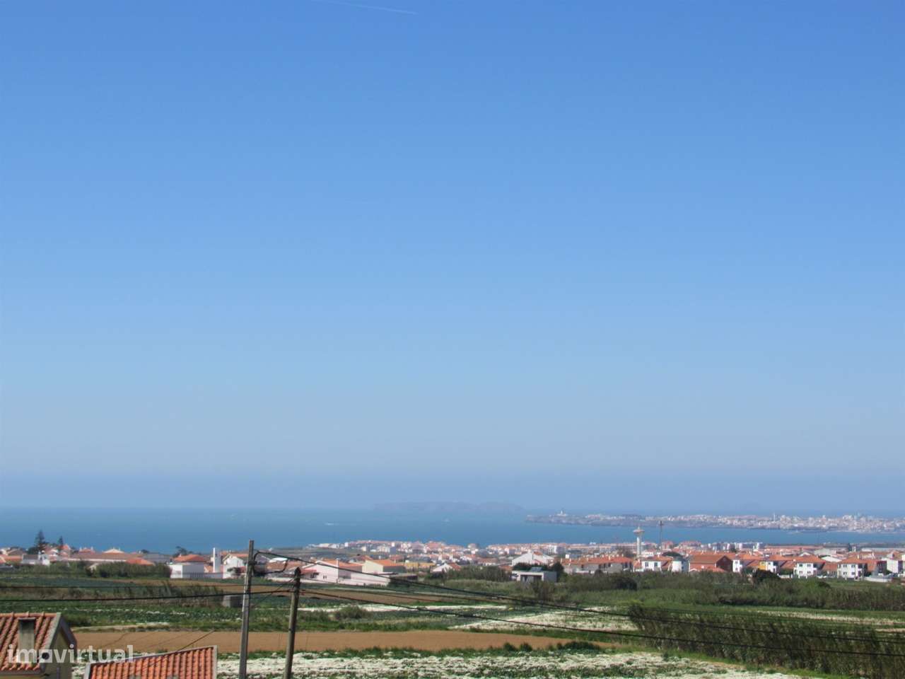 Moradia Geminada T3 Venda em Atouguia da Baleia,Peniche-15