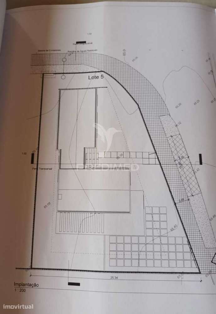 Moradia T3 Marinha Grande - Grande imagem: 2/3