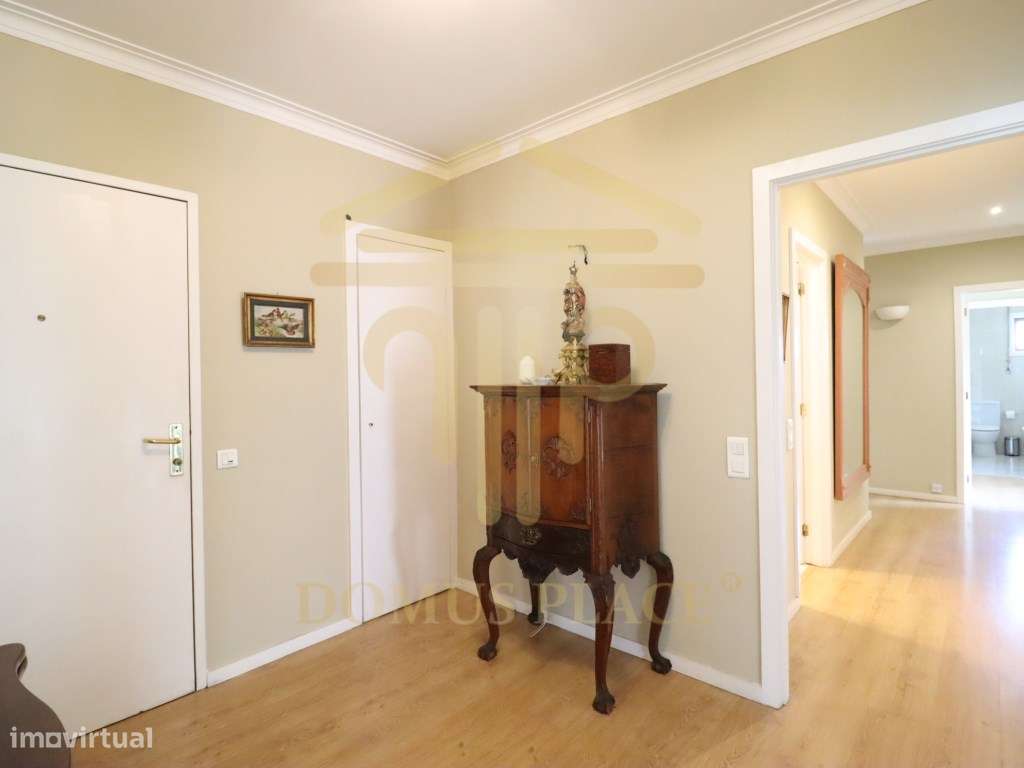 APARTAMENTO T4 A 2 MIN DA PRAIA | MATOSINHOS-6