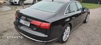 Audi A8 3.0 TDI DPF quattro tiptronic - 18