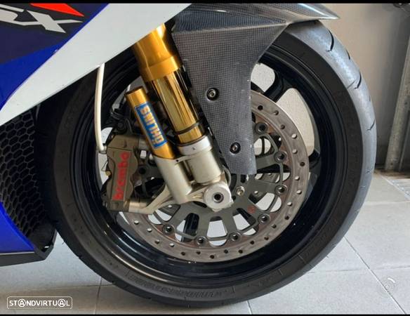 Suzuki GSX R 1000 Superbike - 8