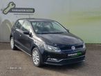 VW Polo 1.4 TDi Confortline - 1