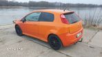 Fiat Grande Punto Gr 1.9 Multijet 8V Sport - 4